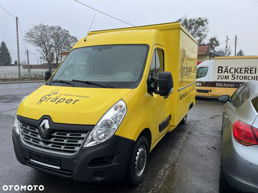 Renault Master - 25