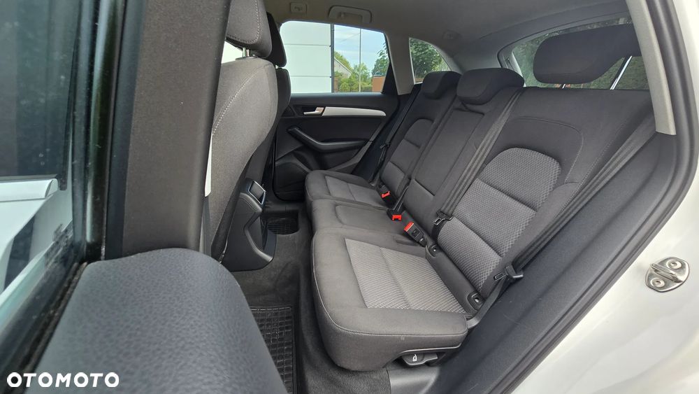 Audi Q5 2.0 TDI - 13