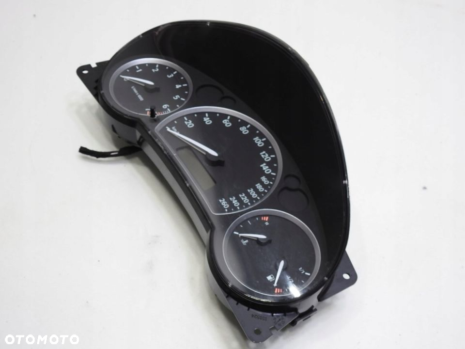 LICZNIK SAAB 9-3 93 II 2.0 T P12768227 - 3
