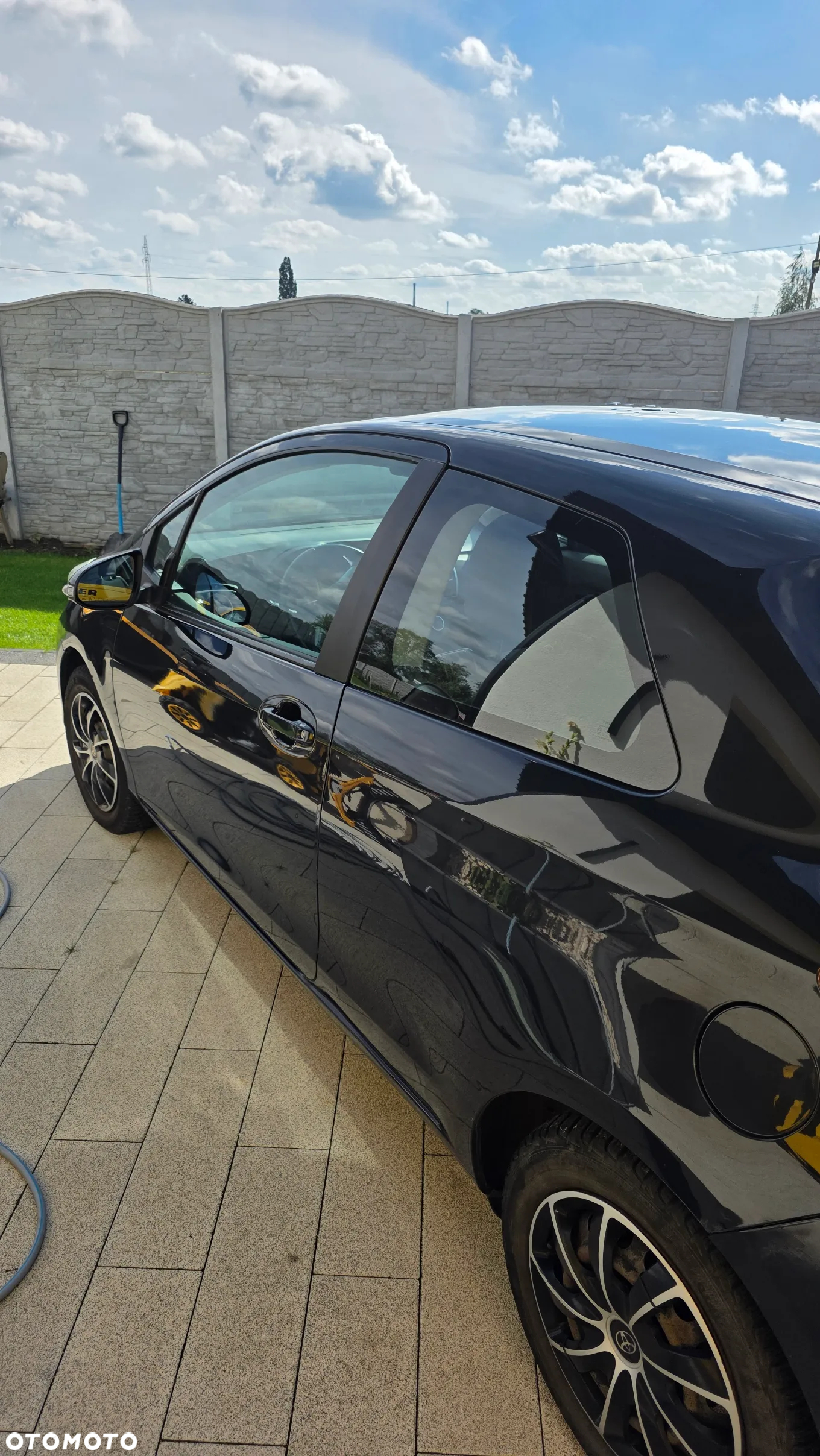 Toyota Yaris 1.0 Luna - 3