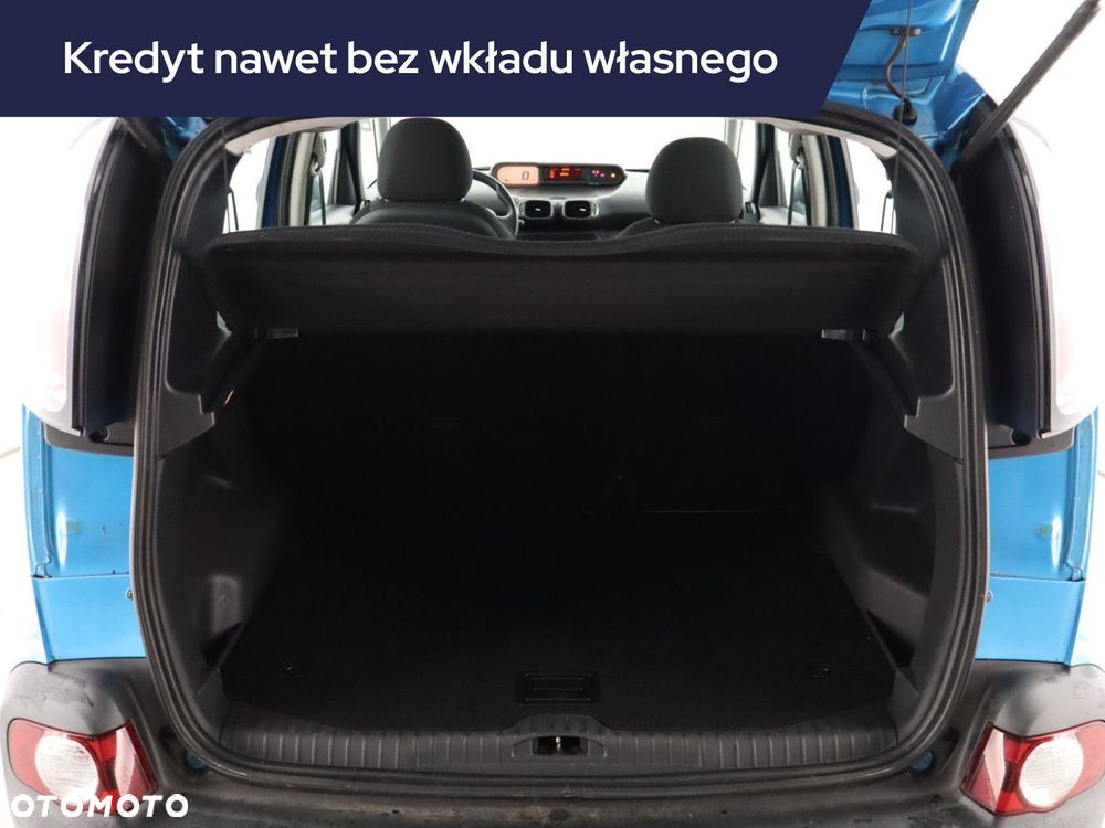 Citroën C3 Picasso - 15