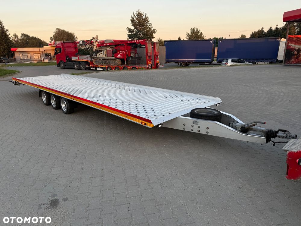 Gromex L3-3500 - 5