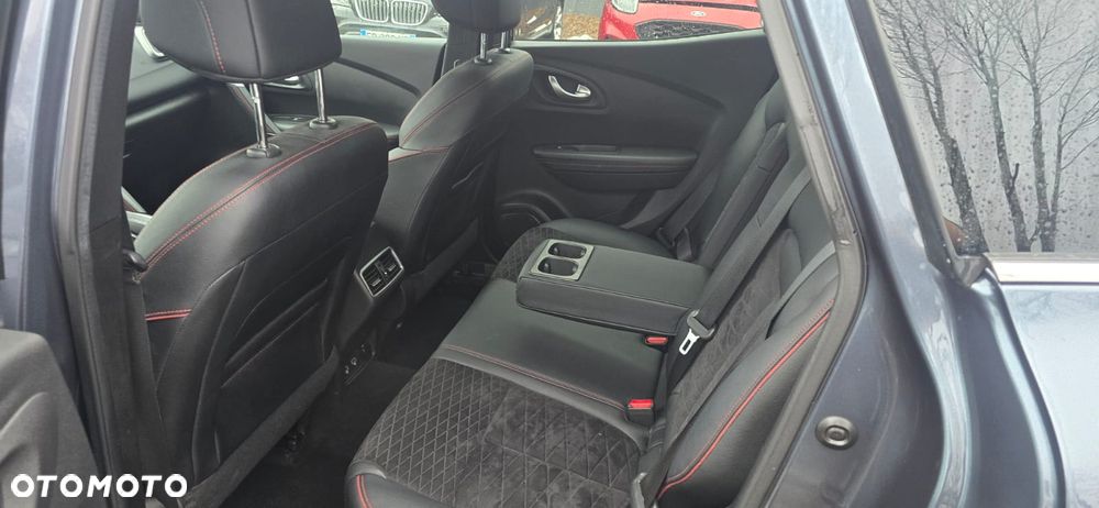 Renault Kadjar TCe 160 EDC GPF BUSINESS EDITION - 25