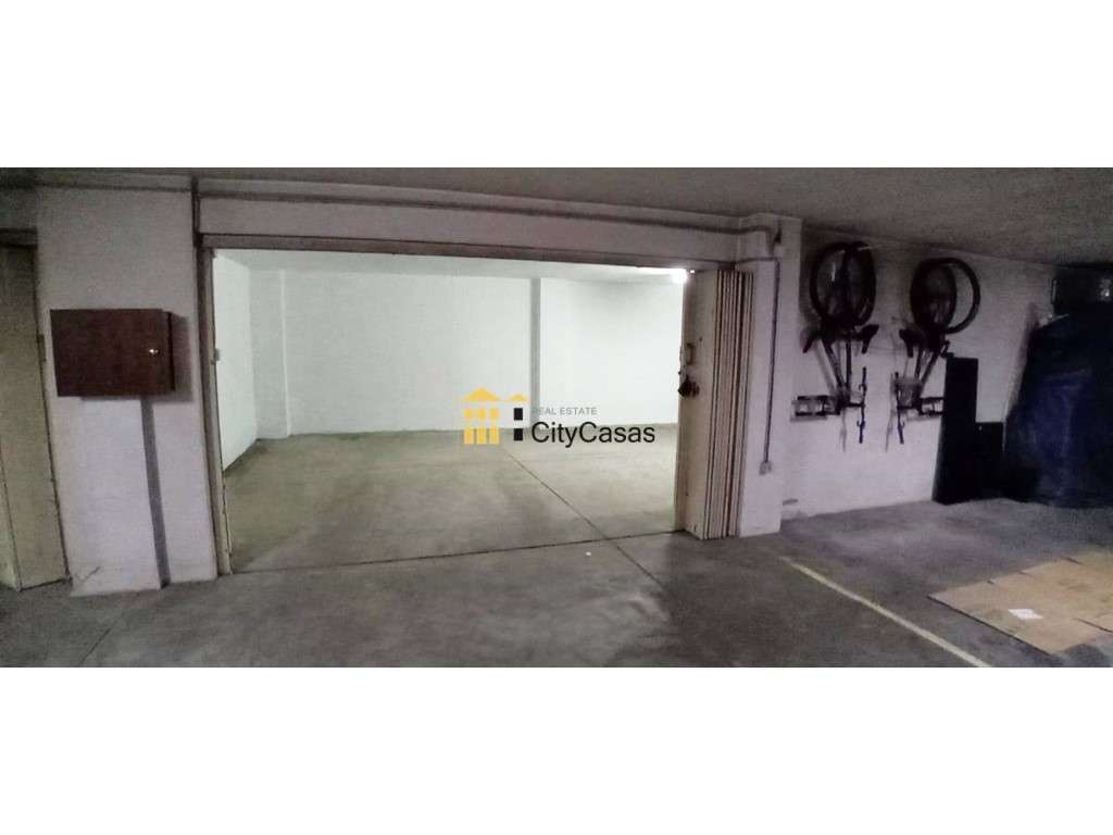 Garagem Box 50 m2 | Águas Santas - Grande imagem: 5/7