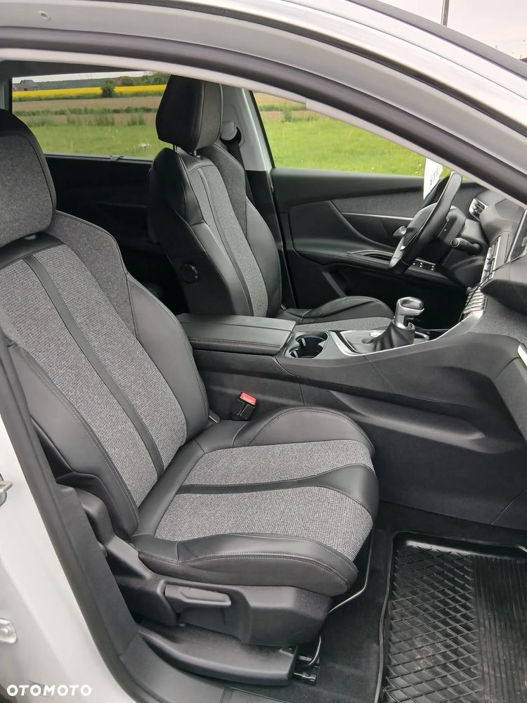 Peugeot 5008 PureTech 130 Active - 8