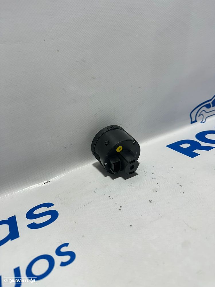 .Modulo Comutador Switch Luzes Original VW Volkswagen 3C8941431M 2008 - 2017 - 5