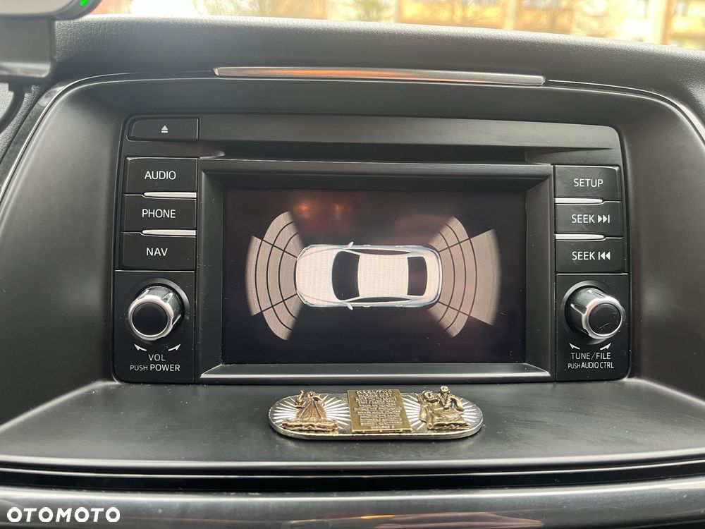 Mazda 6 2.0 Skybusiness - 19