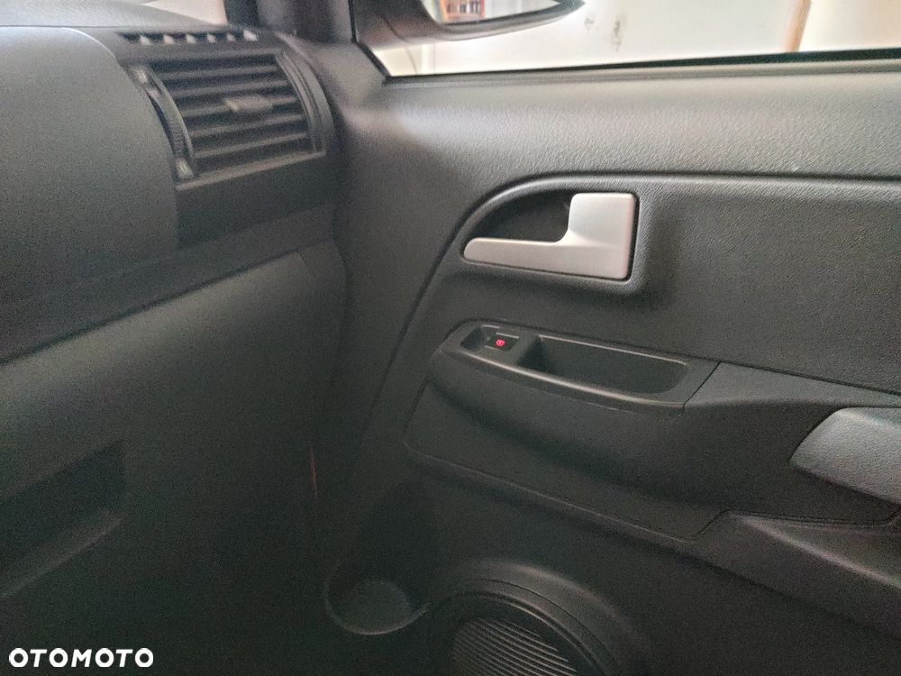 Volkswagen Fox 1.2 - 15