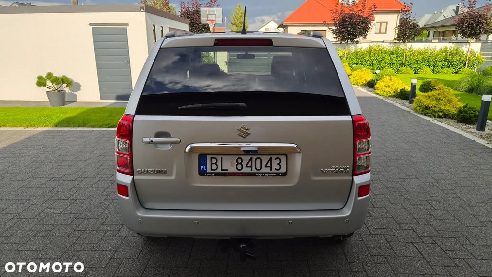 Suzuki Grand Vitara 1.9 DDiS Premium EU5 - 5