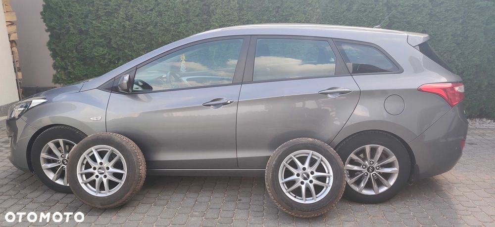 Hyundai i30 - 7