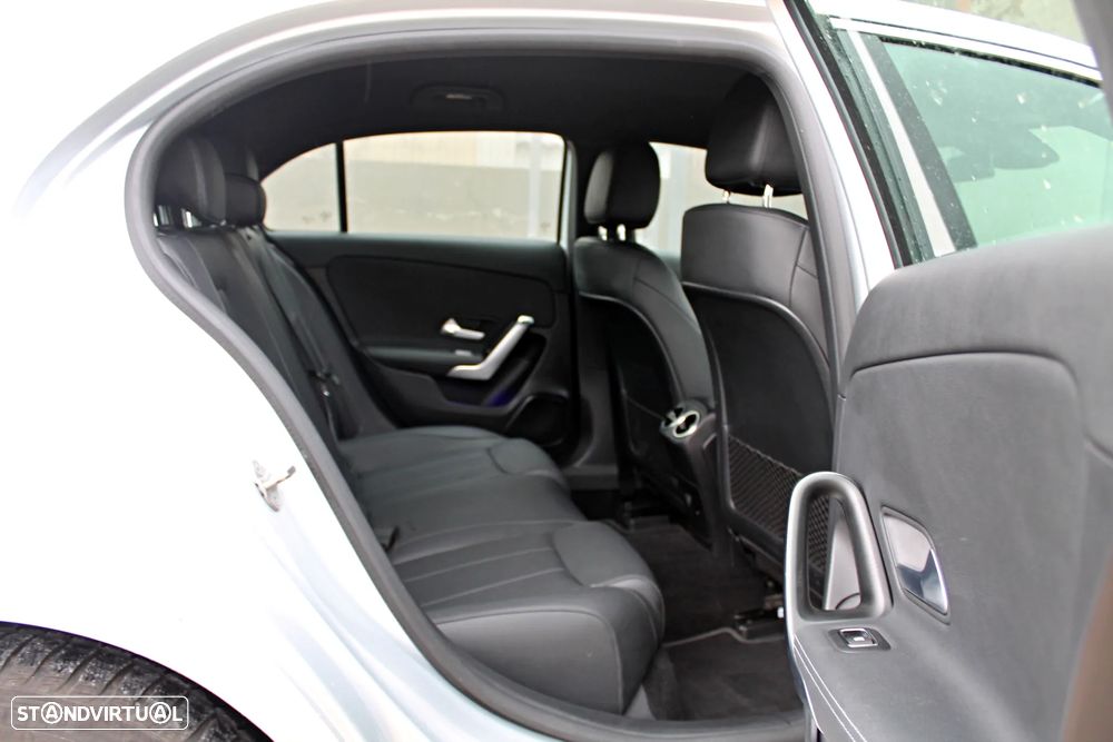 Mercedes-Benz A 250 - 19