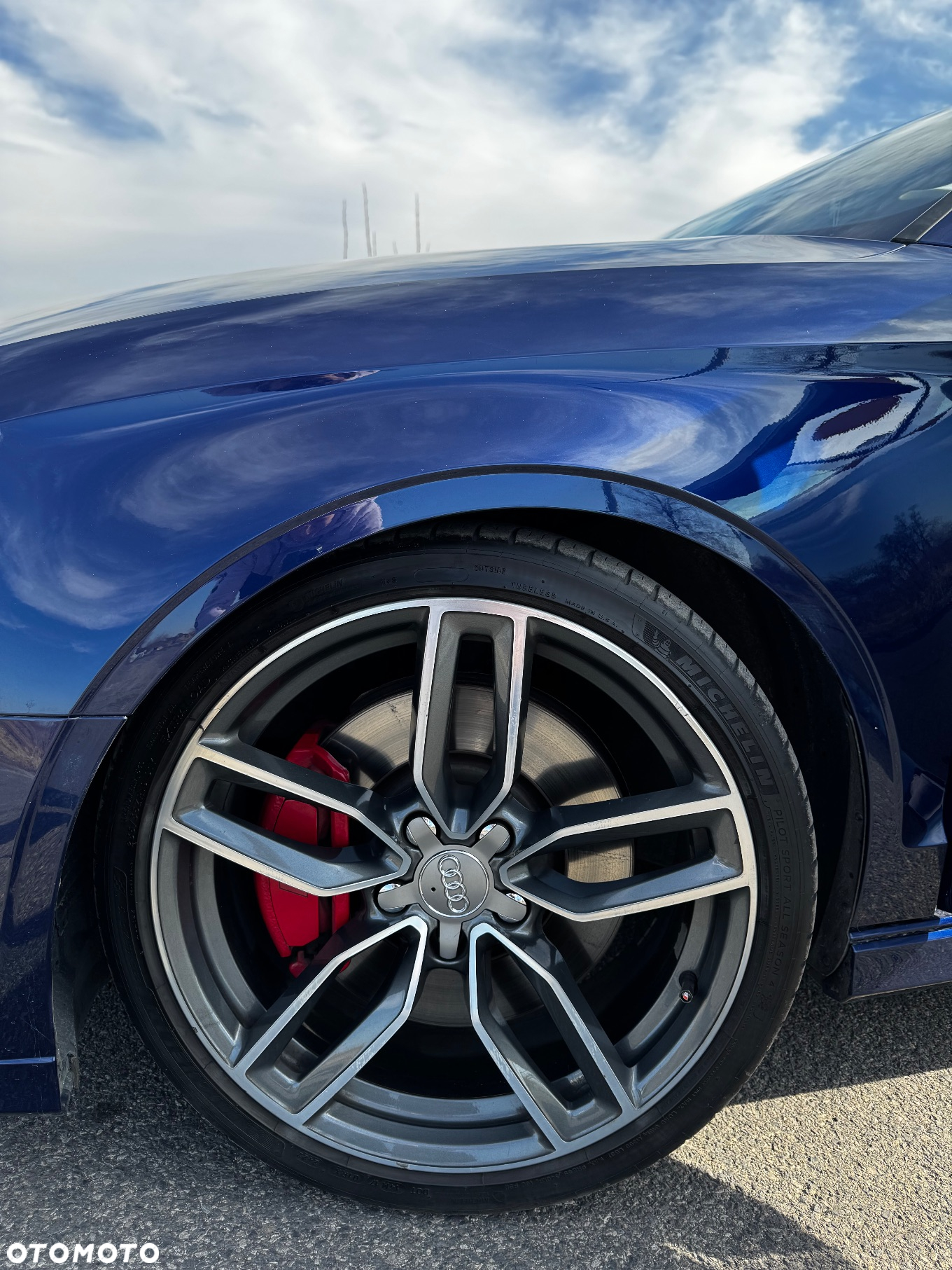Audi S3 2.0 TFSI Quattro S tronic - 10