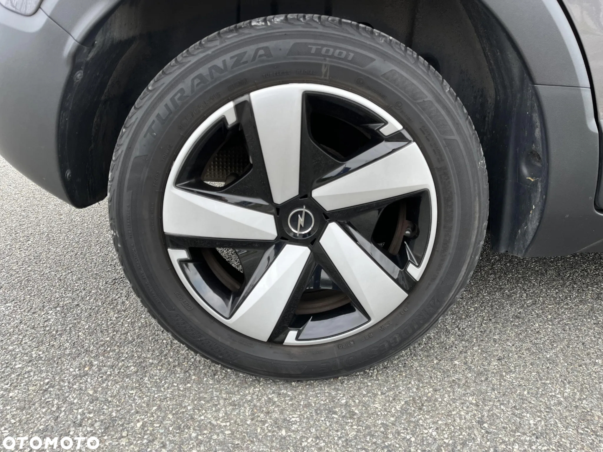 Opel Crossland - 18