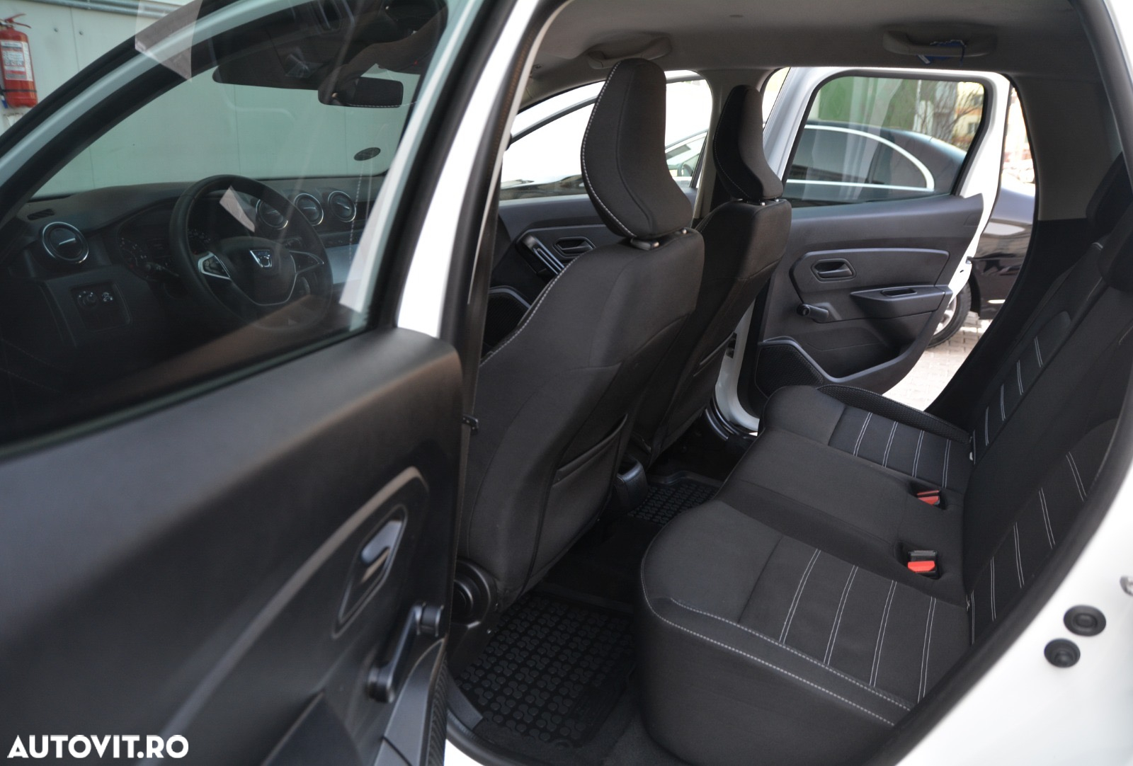 Dacia Duster - 18
