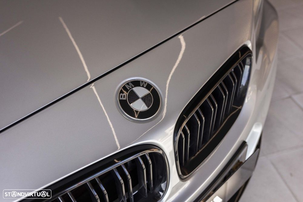 BMW 218 d Coupe Pack M - 5