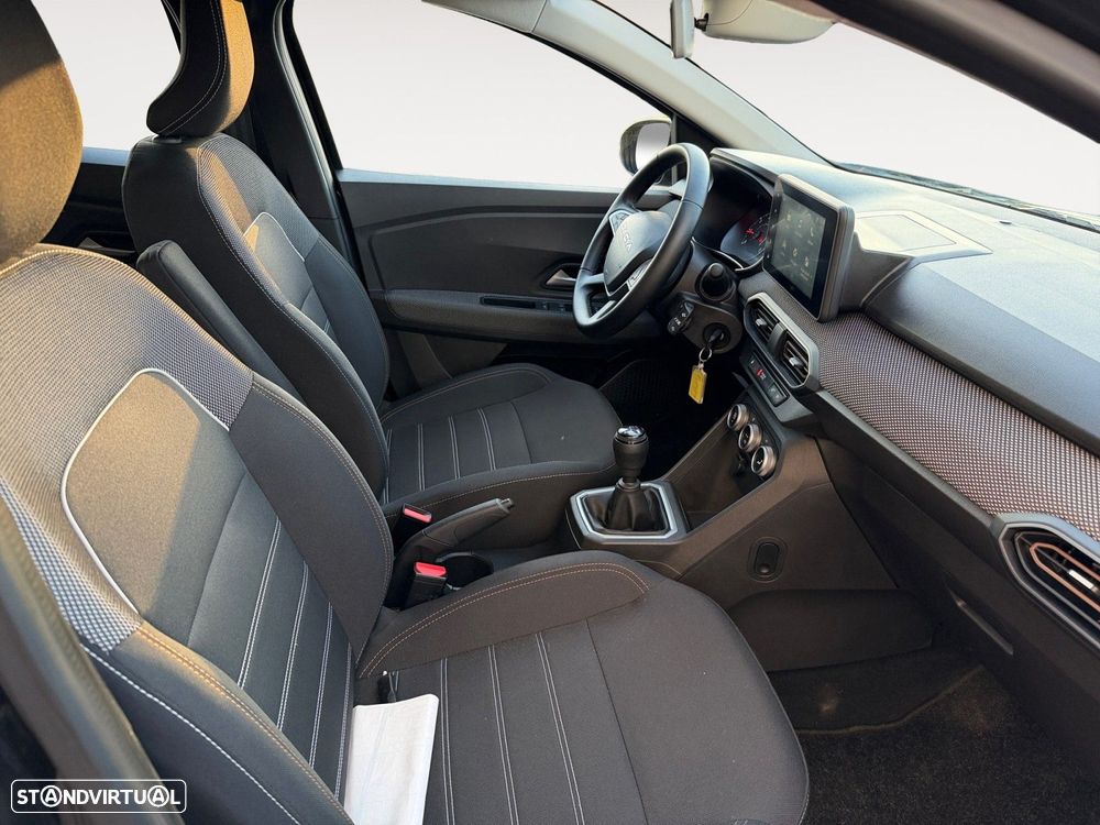 Dacia Sandero - 15
