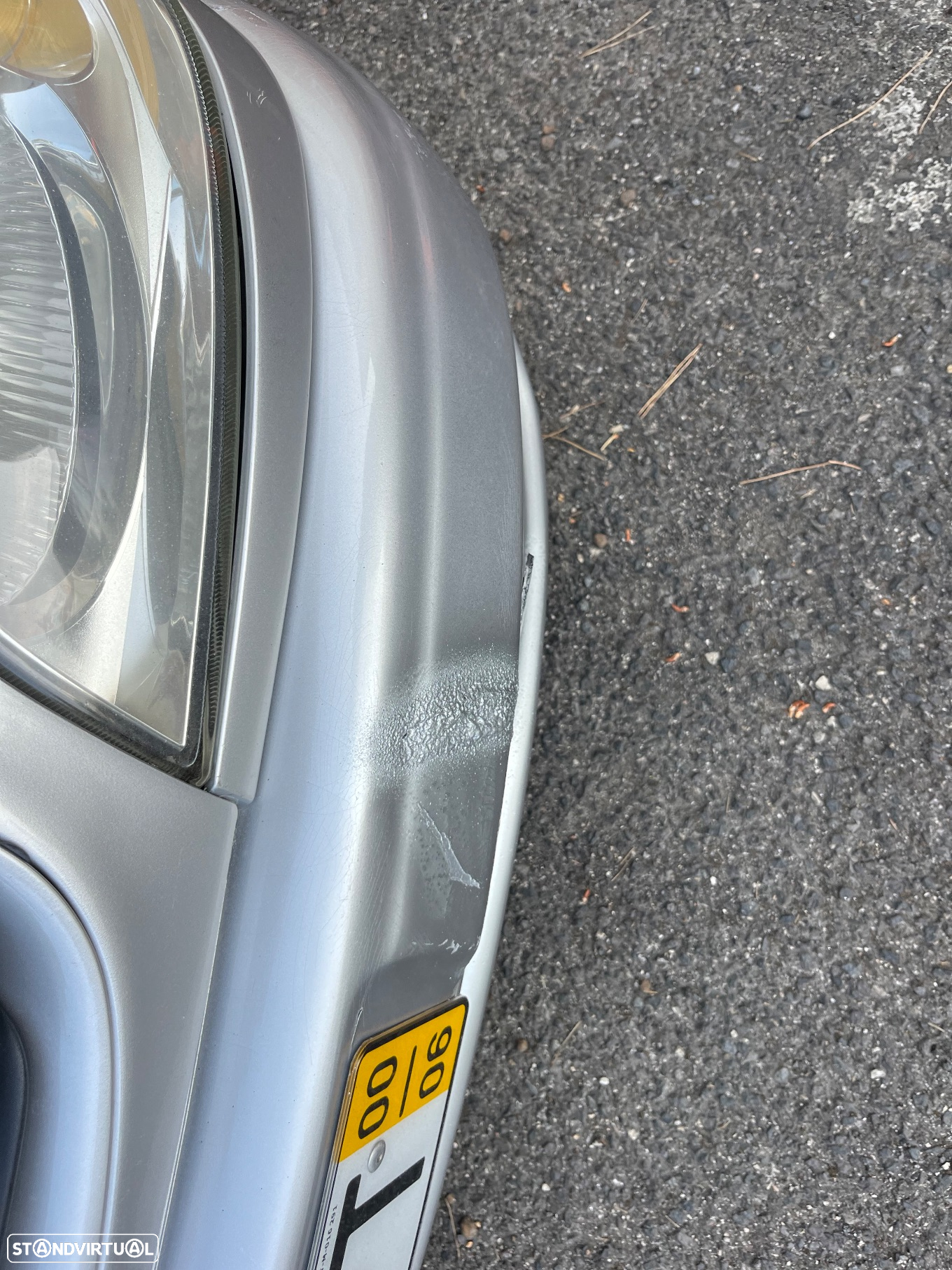 Citroën Saxo 1.1i Exclusive - 28