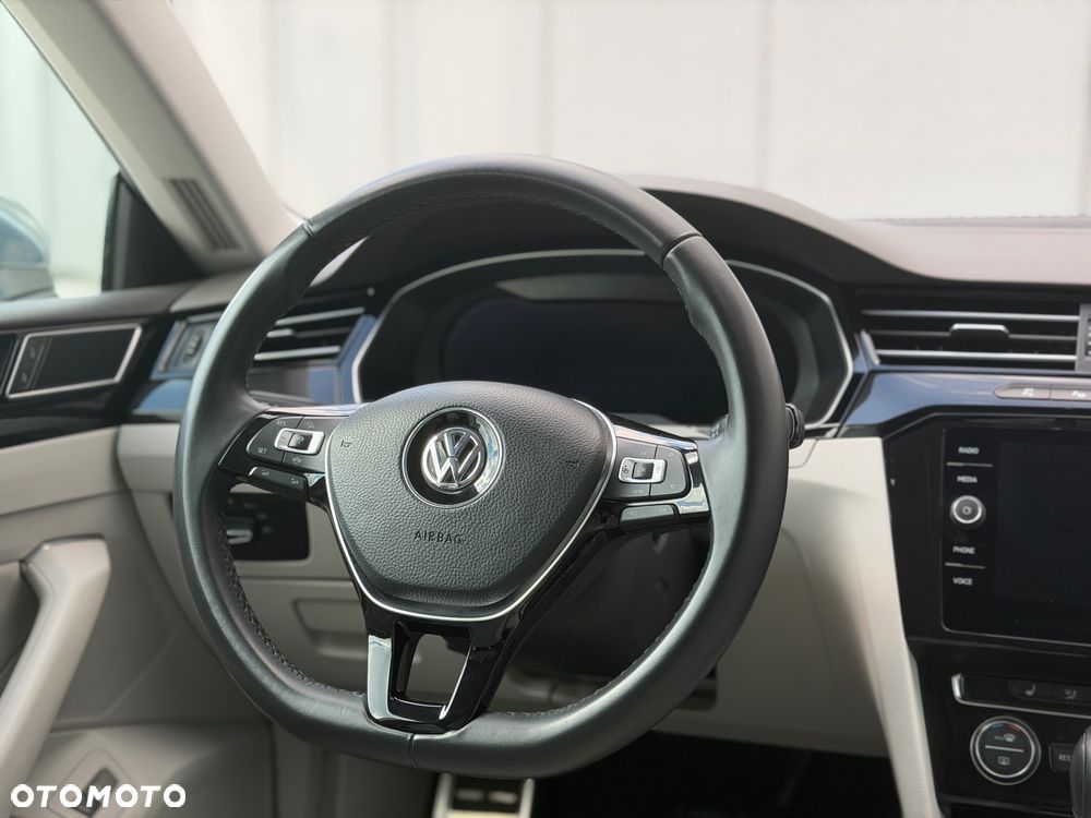 Volkswagen Arteon 1.5 TSI ACT Evo Elegance DSG - 18