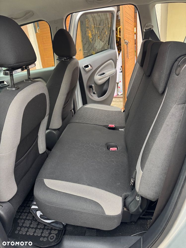 Citroën C3 Picasso - 35