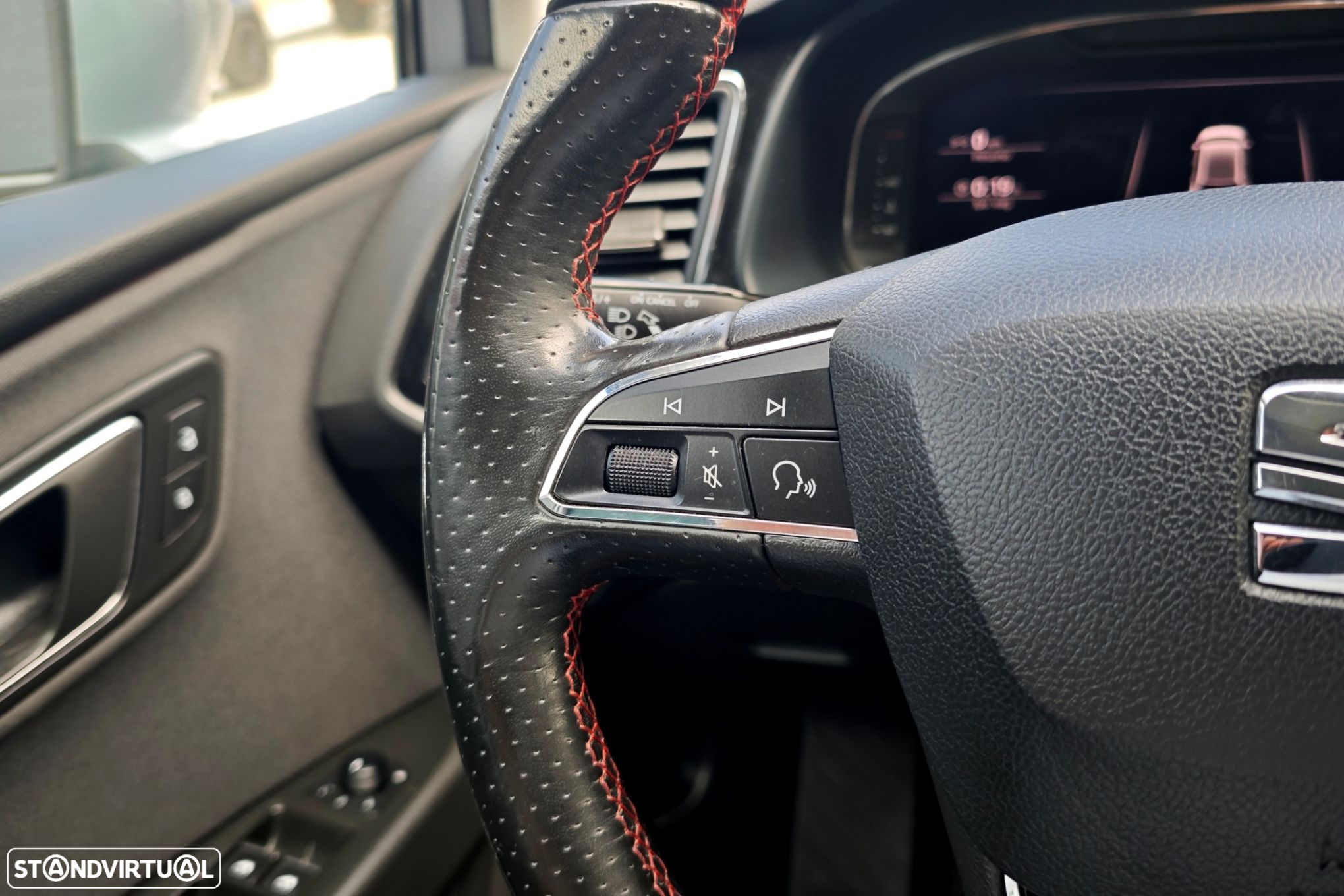 SEAT Leon 1.0 EcoTSI FR S/S - 30