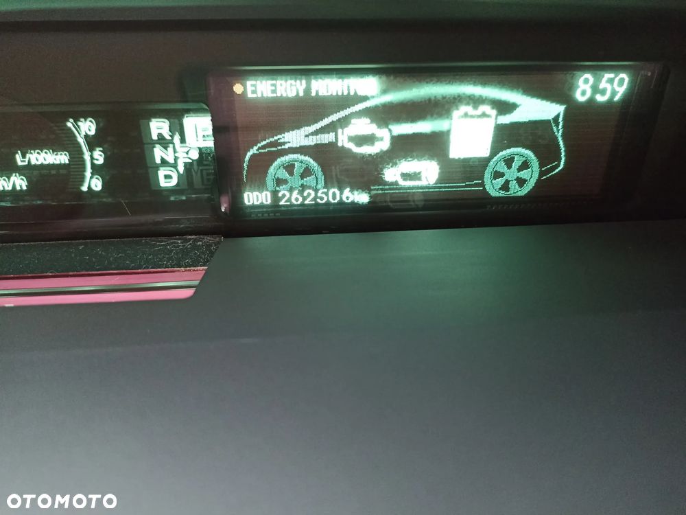 Toyota Prius - 23