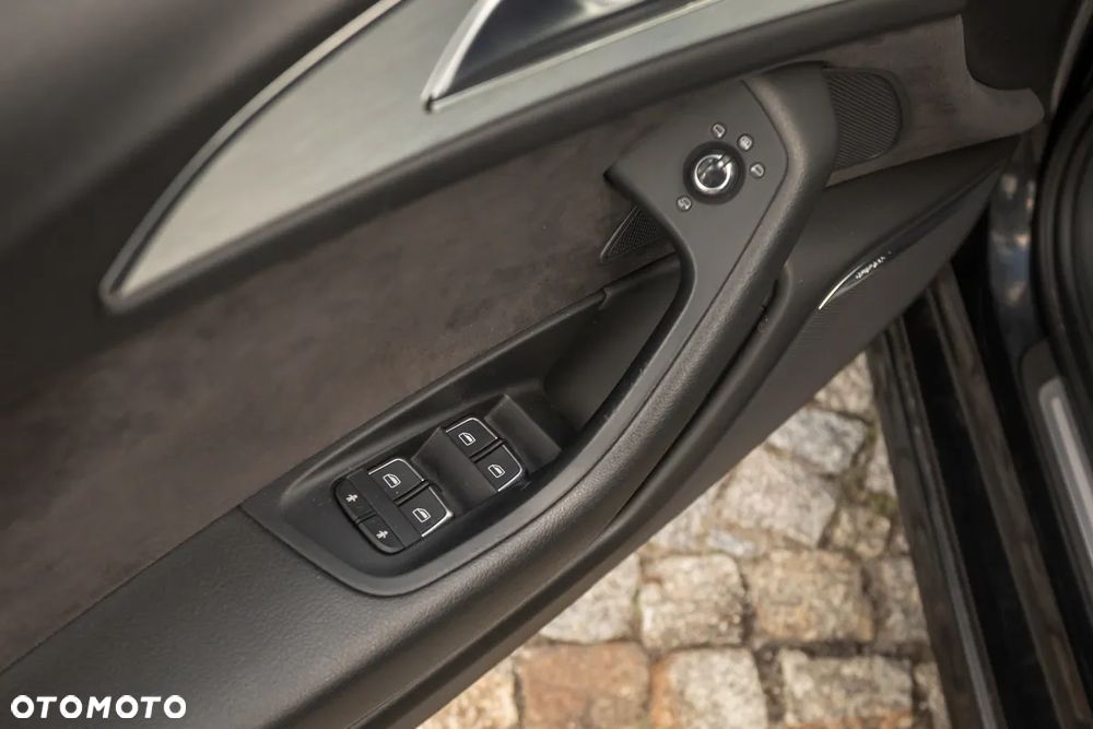 Audi A6 Avant 3.0 TDI DPF quattro S tronic - 25