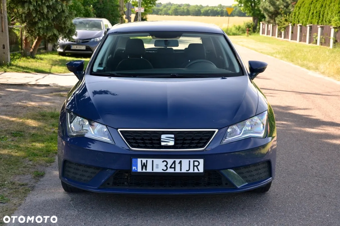 Seat Leon - 2