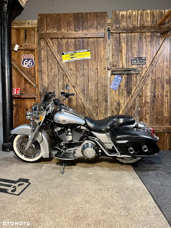 Harley-Davidson Touring Road King