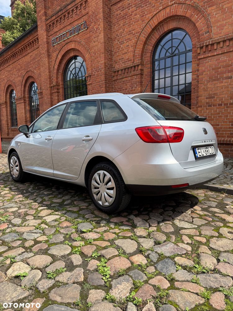 Seat Ibiza - 34