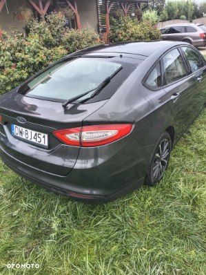 Ford Mondeo 1.5 EcoBoost Edition - 5