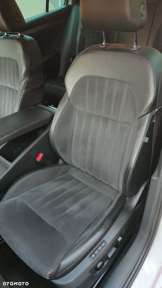 Skoda Superb - 15