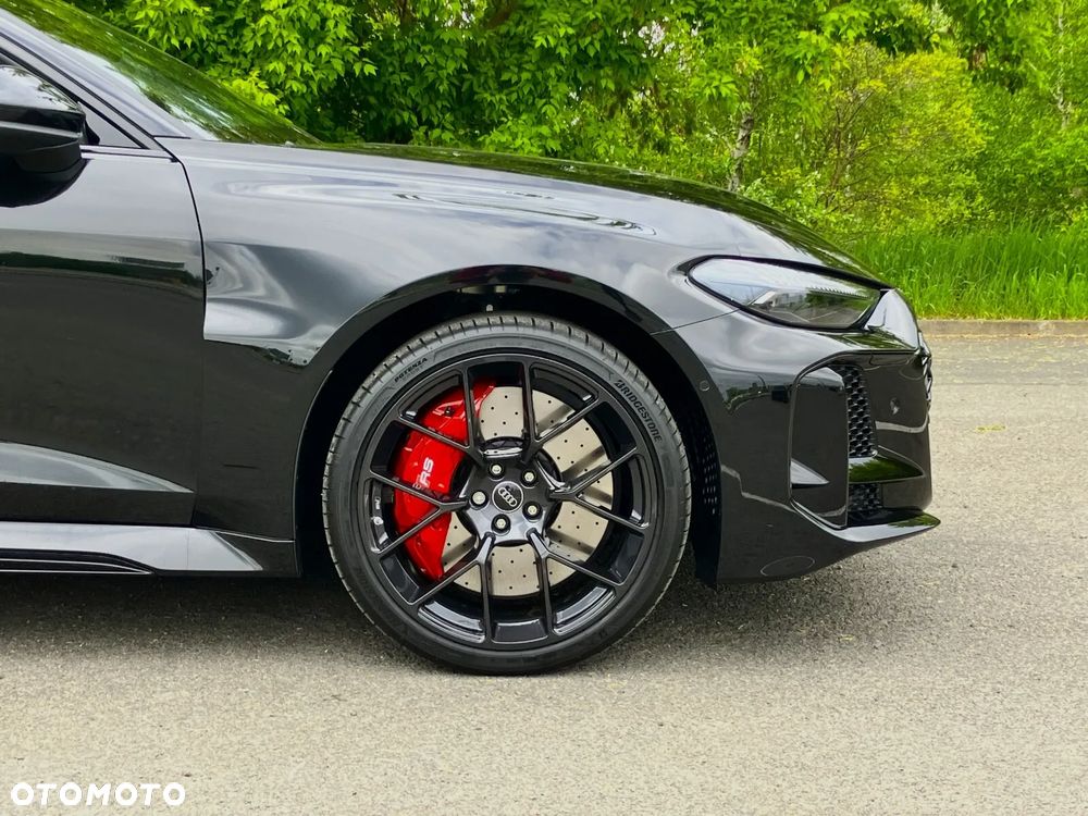 Audi RS5 Limousine - 11