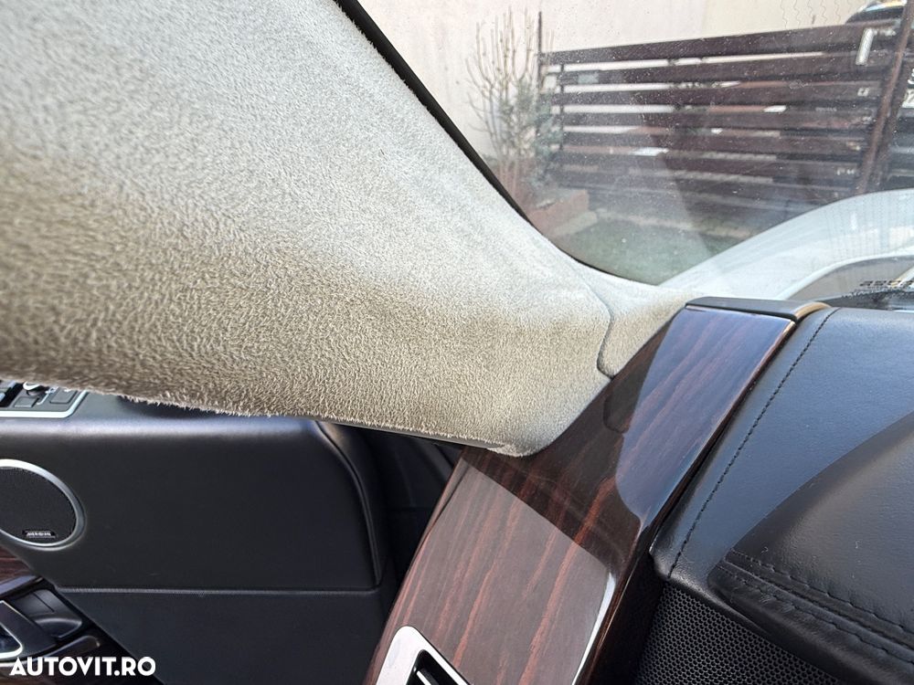 Land Rover Range Rover 4.4 I SDV8 Autobiography - 22