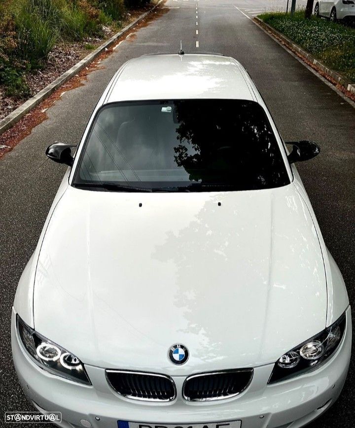 BMW 3.0 CSi ver-d-pack-m - 1