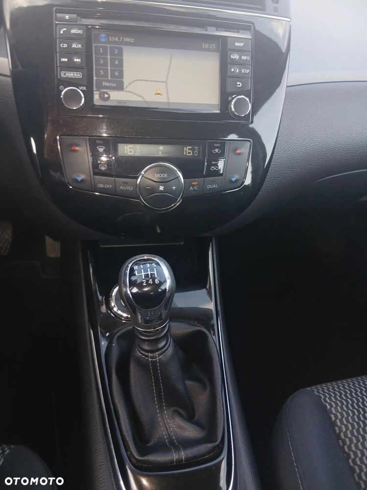 Nissan Pulsar 1.2 DIG-T N-Vision - 11