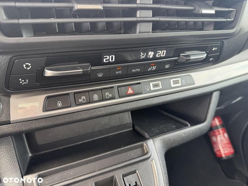 Toyota ProAce - 21
