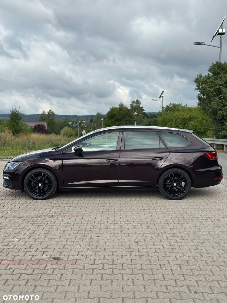 Seat Leon - 2