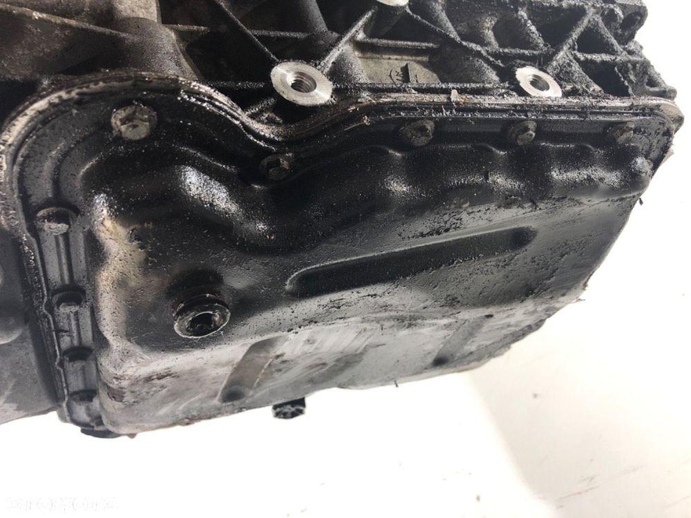 SILNIK  RENAULT LAGUNA III Grandtour (KT0/1) 2007 - 2015 2.0 dCi (KT07, KT0J, KT14, KT1A, KT1S) 96 - 7