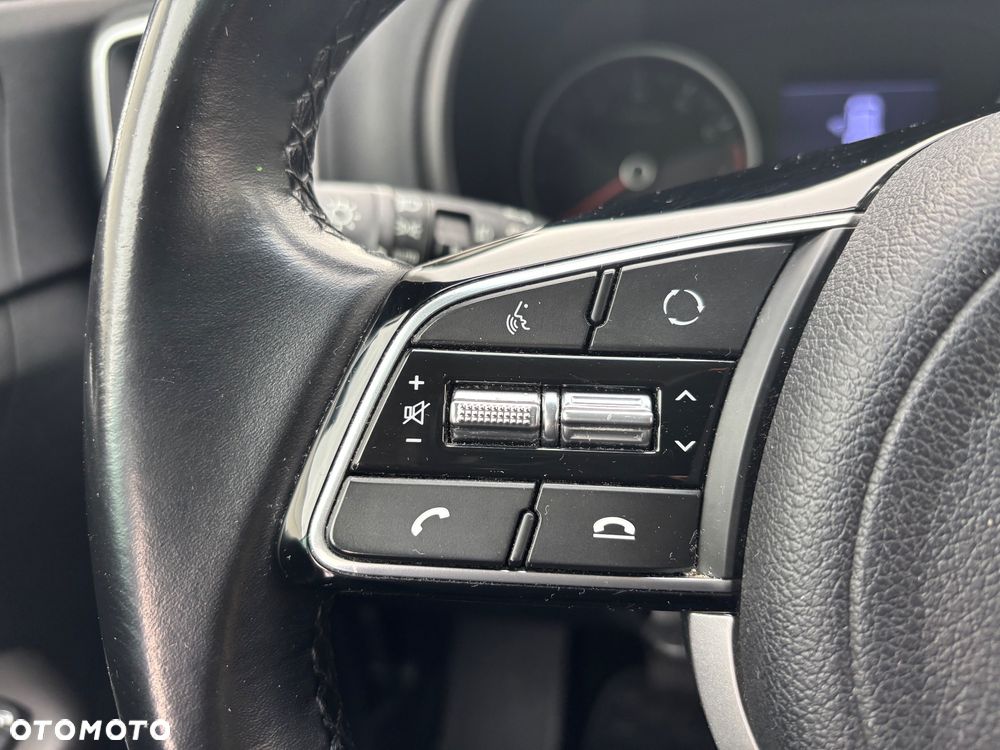 Kia Sportage 1.6 GDI L 2WD - 23