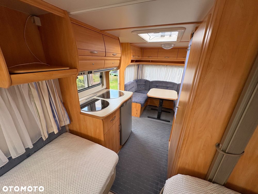 Fendt Saphir 510 - 24