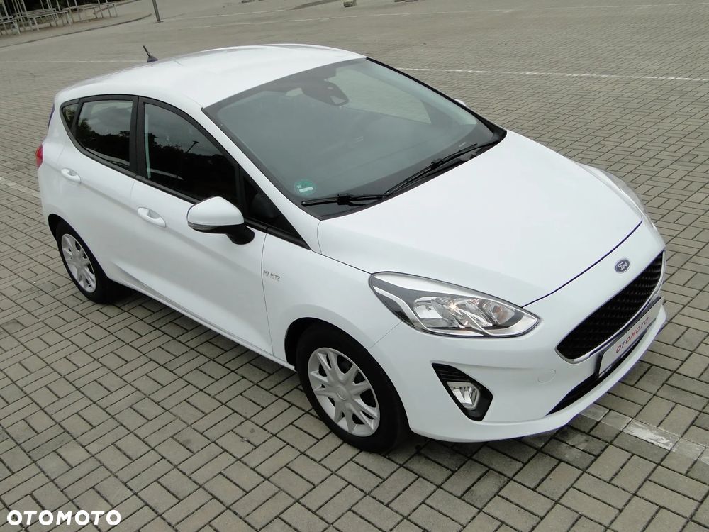 Ford Fiesta - 28