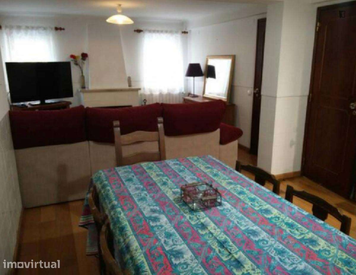 Apartamento com 2 quartos - localizado em Parede Lisbon - Grande imagem: 5/11