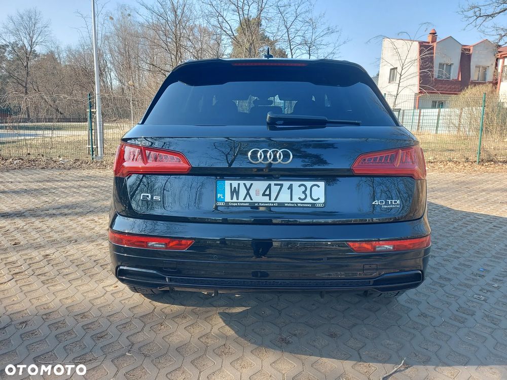 Audi Q5 40 TDI Quattro Sport S tronic - 15
