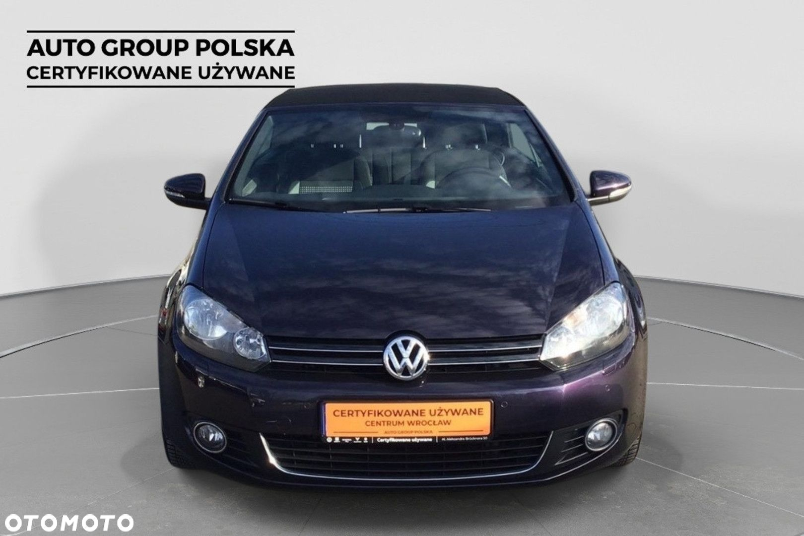 Volkswagen Golf - 3