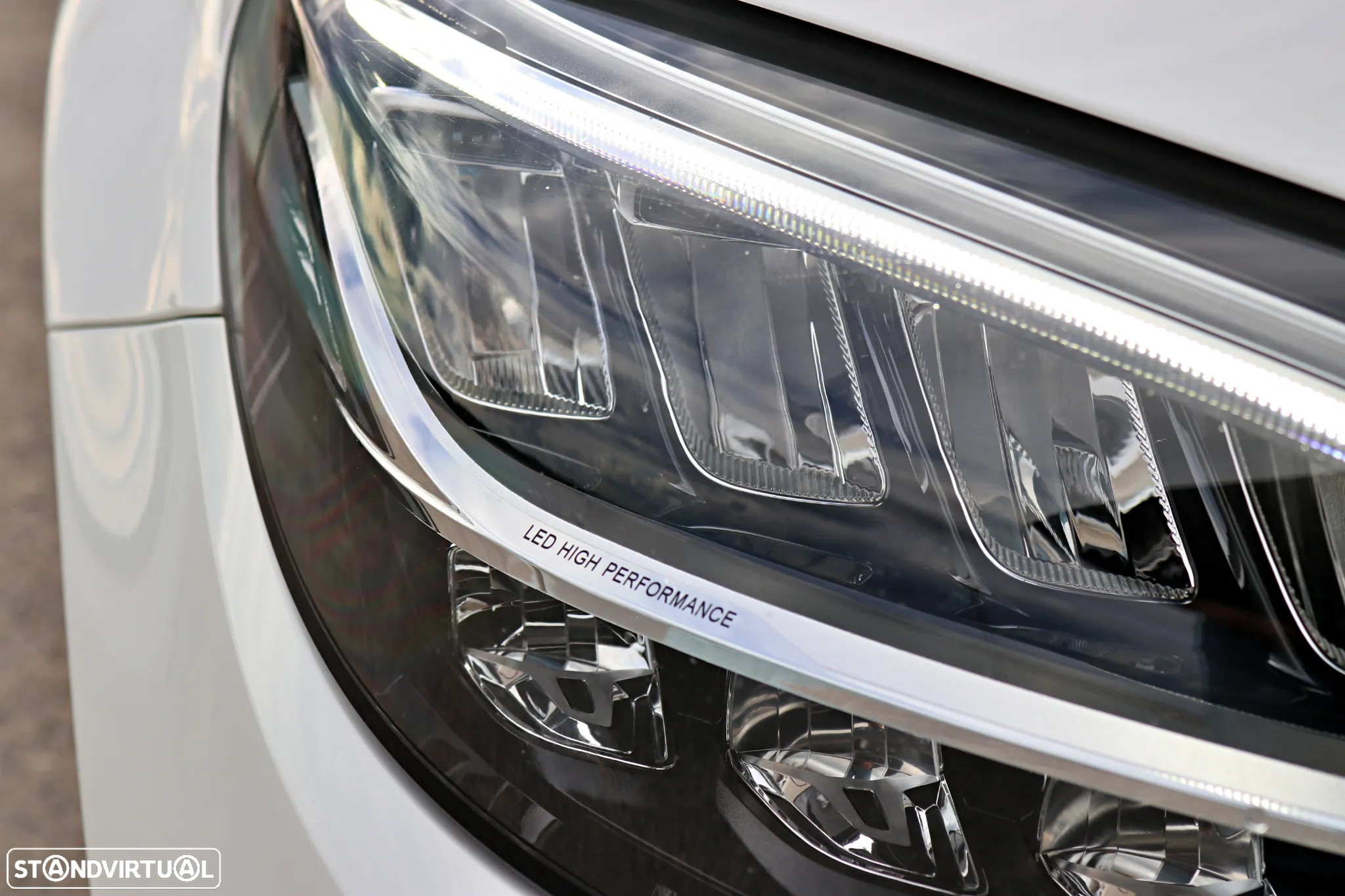 Mercedes-Benz C 300 de AMG Line - 24