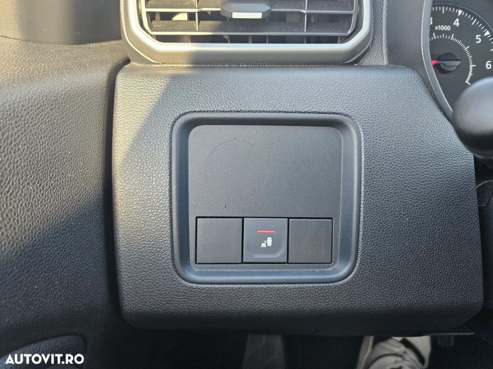 Dacia Duster TCe 150 EDC Journey - 20