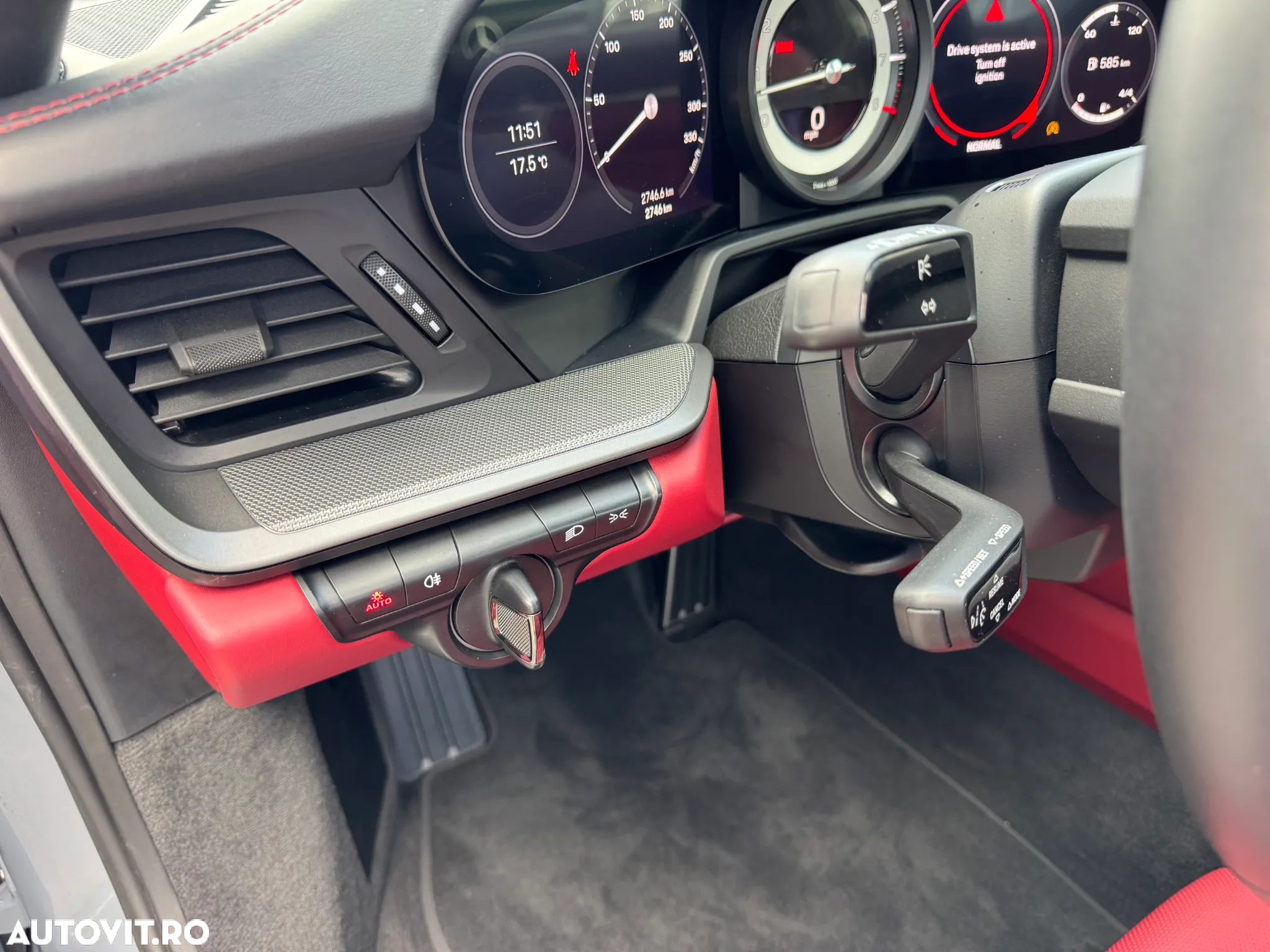 Porsche 911 Carrera S - 22