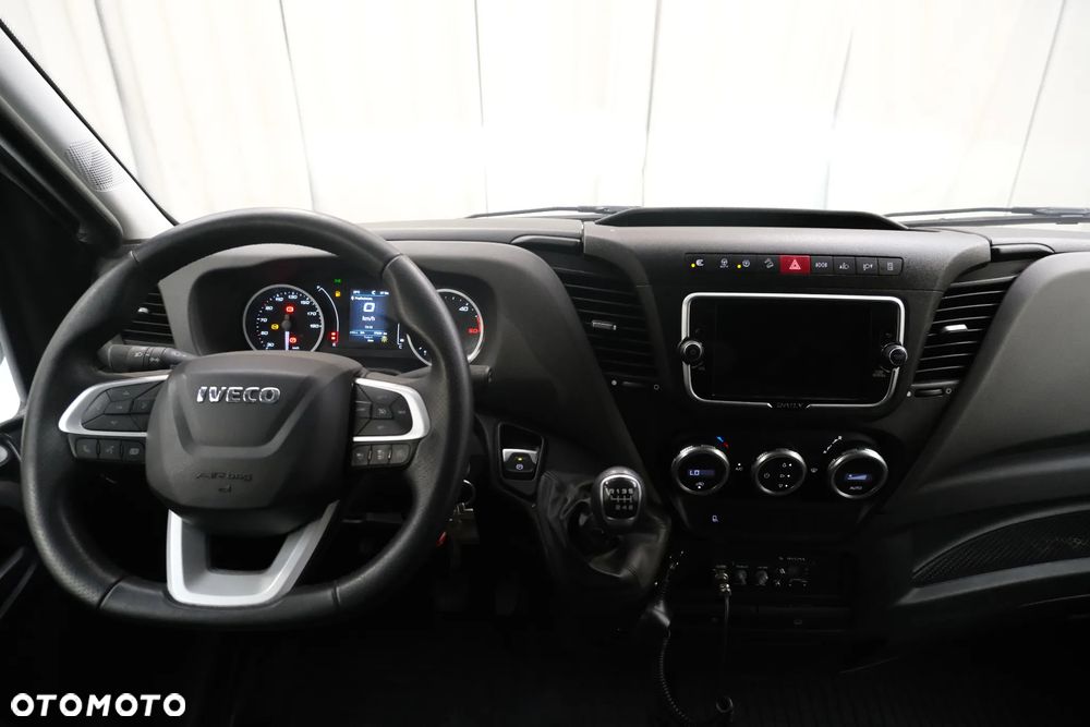 Iveco 35S18H - 6