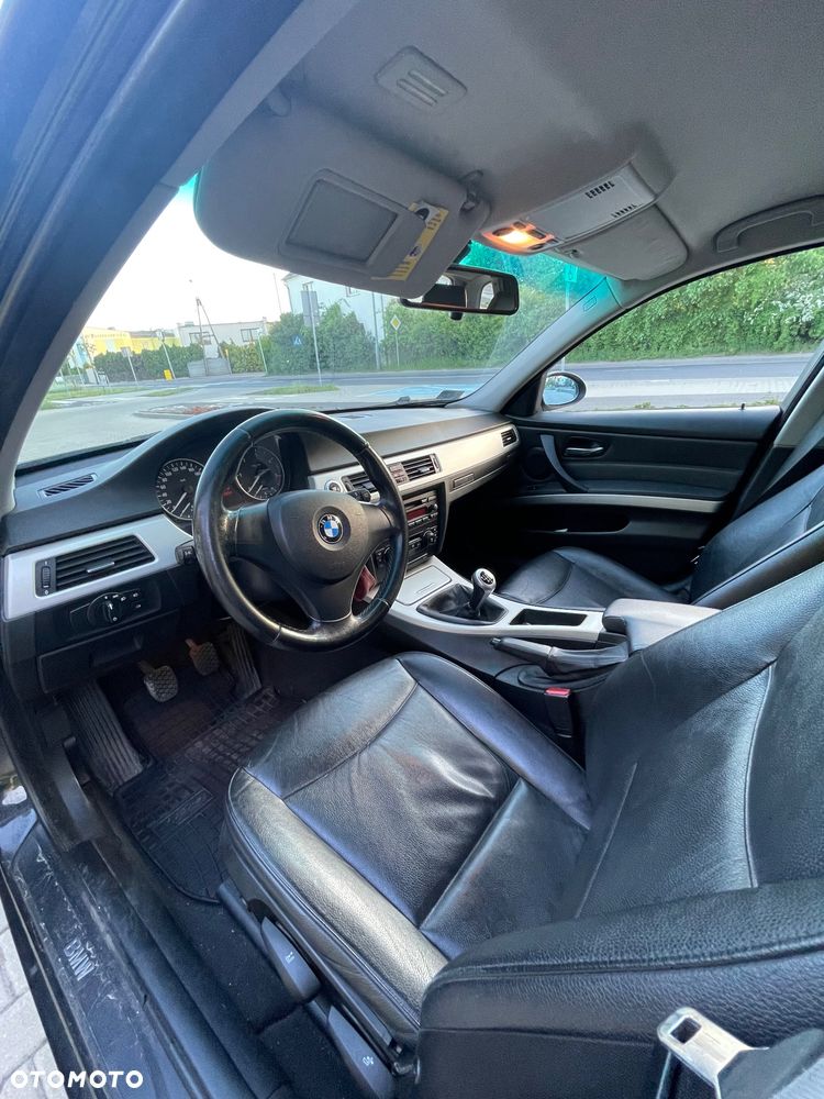 BMW Seria 3 - 11