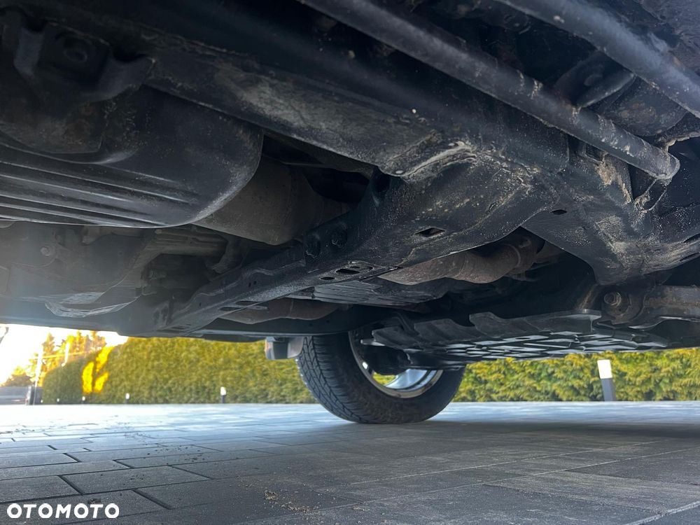 Toyota Land Cruiser LC 4.5 D-4D Prestige - 5